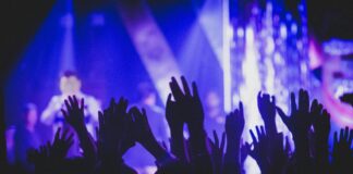 Fontaines DC Glasgow: Discover The Band That’s Captivating Fans