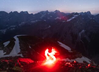 Firewater Glasgow: Discover The Hidden Gem Of Vibrant Nightlife