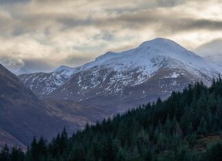 Glasgow To Fort William: Discover The Scenic Route Adventure