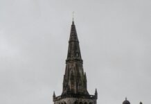 Glasgow City Centre Disturbance: What Really Happened Today?