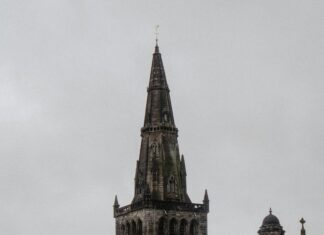 Glasgow City Centre Disturbance: What Really Happened Today?