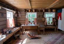 Country Baskets Glasgow: Discover Unique Home Decor Treasures