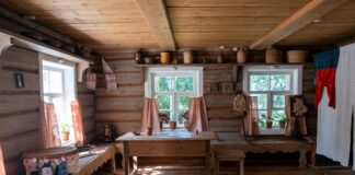 Country Baskets Glasgow: Discover Unique Home Decor Treasures