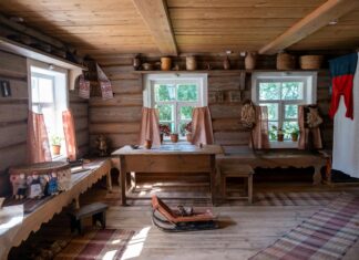 Country Baskets Glasgow: Discover Unique Home Decor Treasures