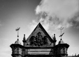 Old Fruitmarket Glasgow: Discover Its Hidden Gems and Rich History