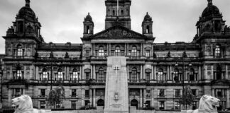 Arrivals Glasgow Central: Discover What Awaits You Today!