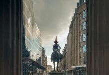 Glasgow Queen Street Departures: Discover Hidden Travel Gems