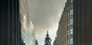 Glasgow Queen Street Departures: Discover Hidden Travel Gems