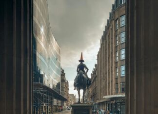 Glasgow Queen Street Departures: Discover Hidden Travel Gems