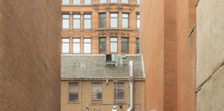 Glasgow Union Street Closed: What You Need to Know Today