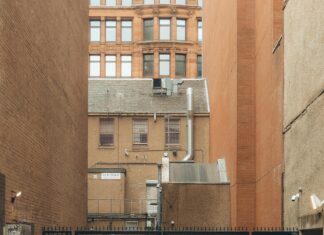 Glasgow Union Street Closed: What You Need to Know Today