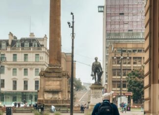 Glasgow Sheriff Court Rolls: Discover Essential Insights Today