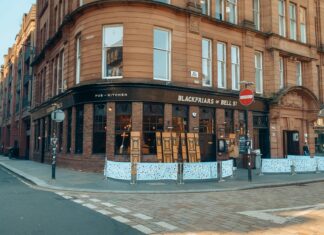 Molly Malones Glasgow: Discover The Hidden Gems Of This Pub