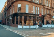 Glasgow Bothwell St: Discover Hidden Gems and Unforgettable Experiences