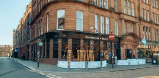 Glasgow Bothwell St: Discover Hidden Gems and Unforgettable Experiences