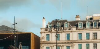 George Square Glasgow Webcam: Discover Live Views and Hidden Gems