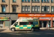 Govan Health Centre Glasgow: Discover Essential Services Today!