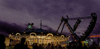 Glasgow Fair 2024: Discover Exciting Events and Hidden Gems