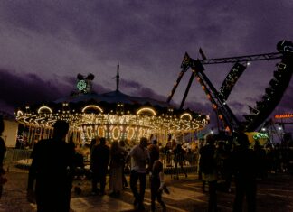 Glasgow Fair 2024: Discover Exciting Events and Hidden Gems