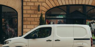 Driving Work Glasgow: Discover Exciting Opportunities Today!