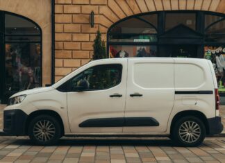 Driving Work Glasgow: Discover Exciting Opportunities Today!