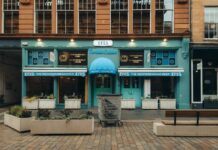 Turkish Restaurant Glasgow: Discover Authentic Flavours Today!