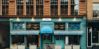 Turkish Restaurant Glasgow: Discover Authentic Flavours Today!