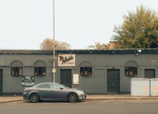 Glasgow Kinning Park: Discover Hidden Gems and Local Treasures