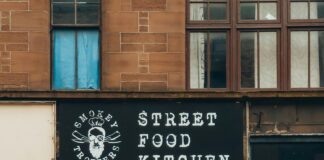 Chickaros Glasgow: Discover The Hidden Gem of Culinary Delights