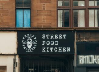 Chickaros Glasgow: Discover The Hidden Gem of Culinary Delights