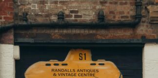 Glasgow Easterhouse: Discover Hidden Gems and Local Secrets