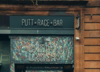 Glasgow Club Crownpoint: Discover The Ultimate Nightlife Experience