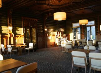 Alexander Thomson Hotel Glasgow: Discover Luxury In Historic Charm