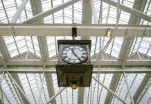 Glasgow To Stirling Train: Discover The Best Travel Tips Today