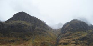 Inverness To Glasgow Bus: Discover Comfort And Scenic Routes