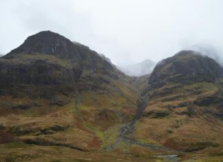 Inverness To Glasgow Bus: Discover Comfort And Scenic Routes