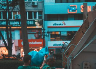 Glasgow Bin Collection Days: Discover Your Schedule and Tips!