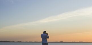 Glasgow Sunset: Discover The Hidden Beauty Of Evening Skies