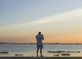 Glasgow Sunset: Discover The Hidden Beauty Of Evening Skies
