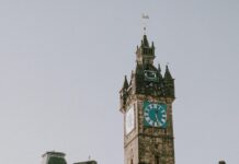 Places To Lunch In Glasgow City Centre That Will Delight You