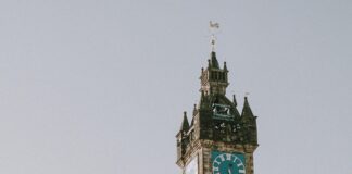 Places To Lunch In Glasgow City Centre That Will Delight You