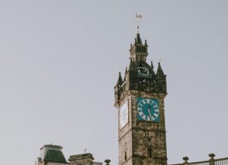 Glasgow to Kilmarnock Bus: Discover Convenient Travel Options!