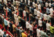 Namaaz Times Glasgow: Discover The Best Prayer Schedule Today