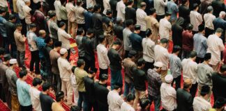 Namaaz Times Glasgow: Discover The Best Prayer Schedule Today