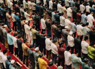 Namaaz Times Glasgow: Discover The Best Prayer Schedule Today