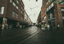 Glasgow to Ayr Train: Discover Your Perfect Travel Experience Today