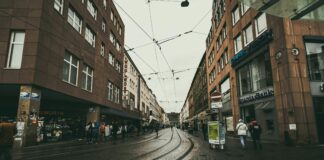 Glasgow to Ayr Train: Discover Your Perfect Travel Experience Today