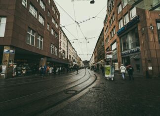 Glasgow to Ayr Train: Discover Your Perfect Travel Experience Today