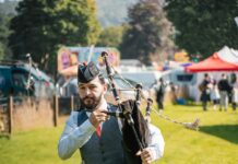 Chris Stapleton Glasgow: Discover The Magic Of His Performance