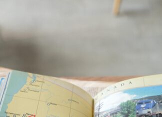 Ayr To Glasgow Train: Discover The Scenic Route You’ll Love!